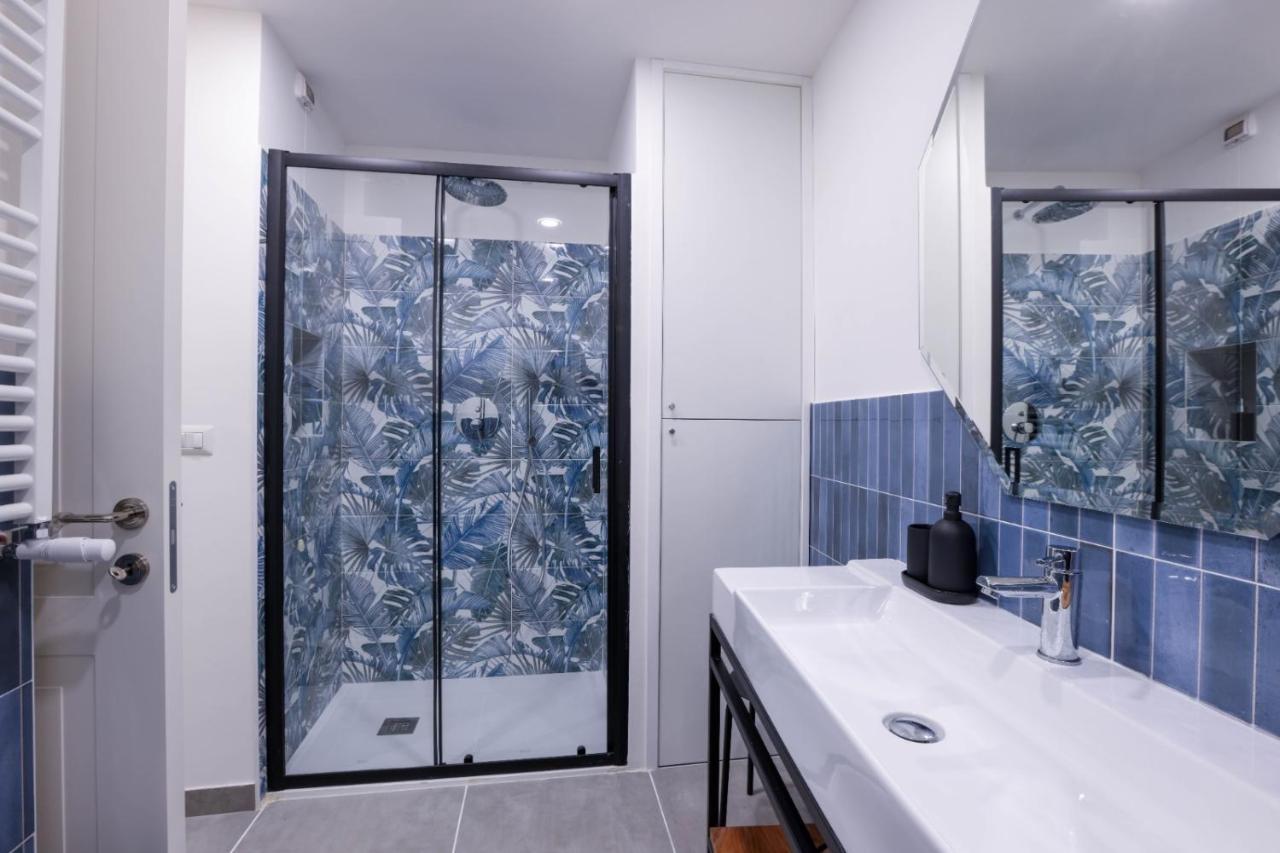 Casa Vacanze La Tianella Naples Luaran gambar