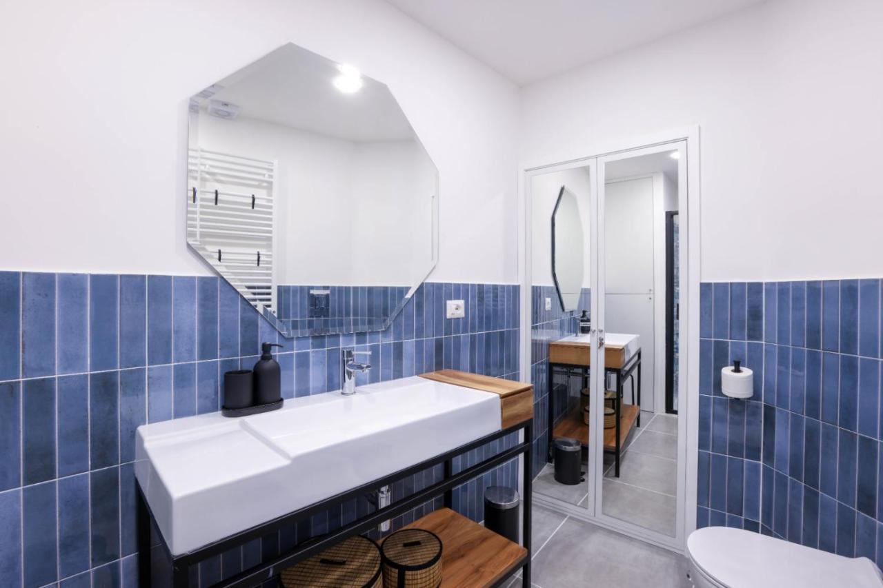 Casa Vacanze La Tianella Naples Luaran gambar