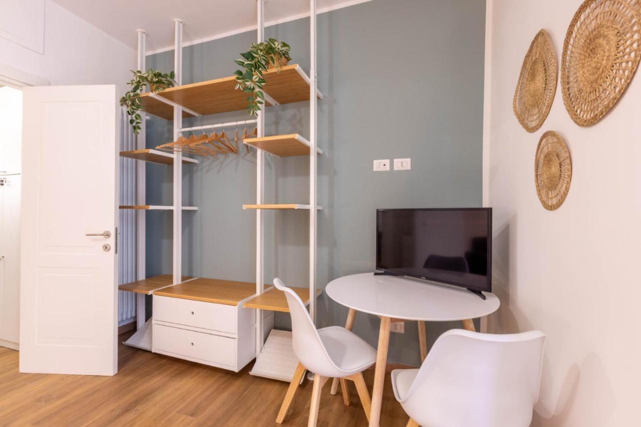 Casa Vacanze La Tianella Naples Luaran gambar